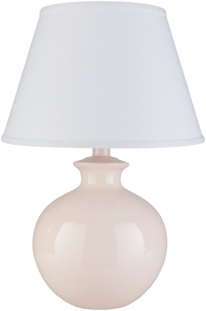 Delilah Table Lamp in Various Colors