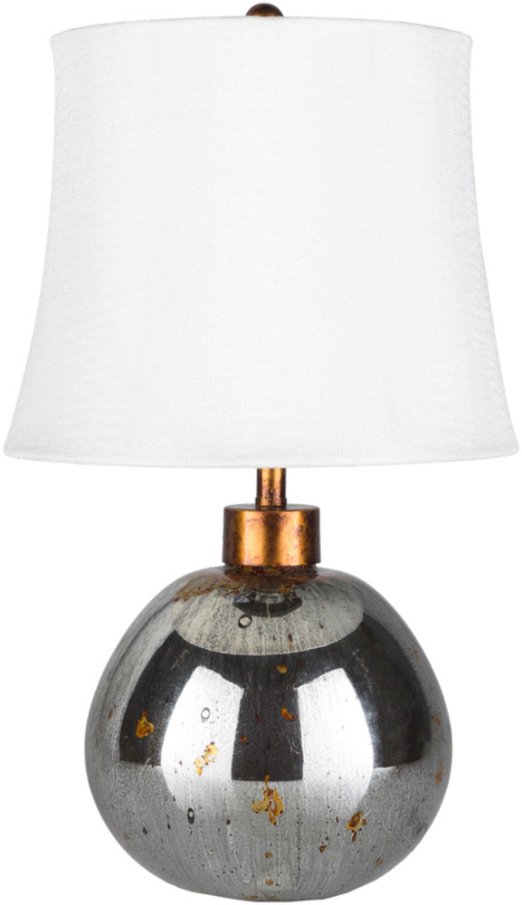 Derby Table Lamp