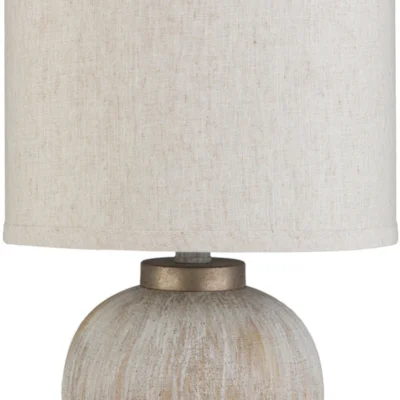 Devlin Table Lamp