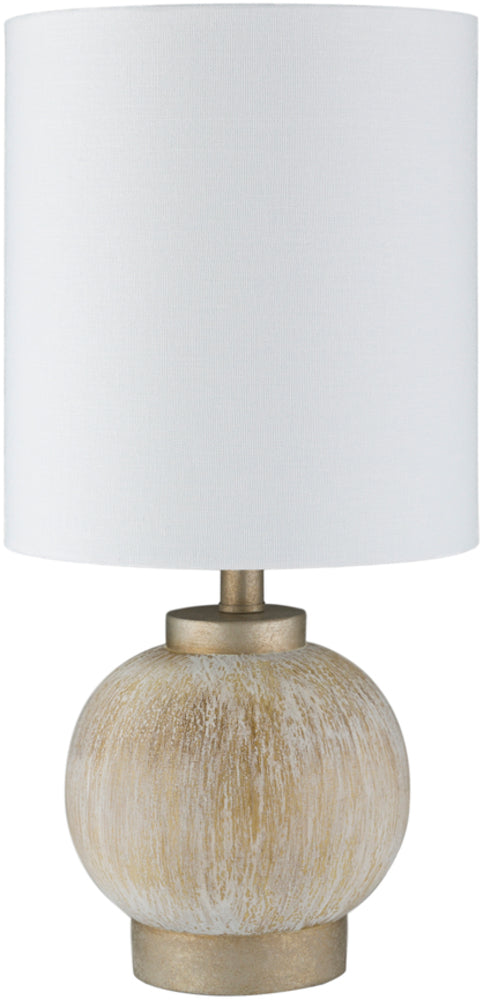 Devlin Table Lamp in Various Colors