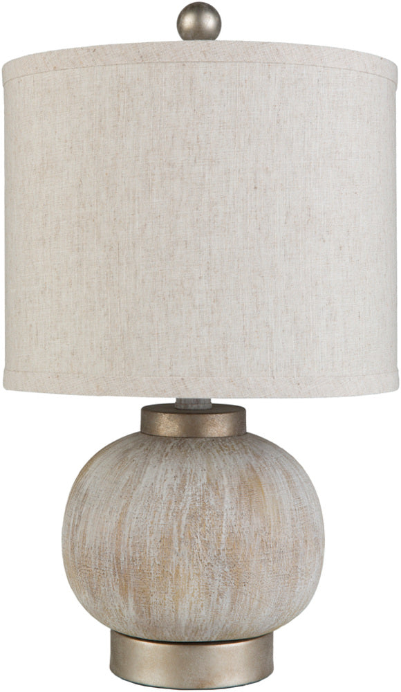 Devlin Table Lamp