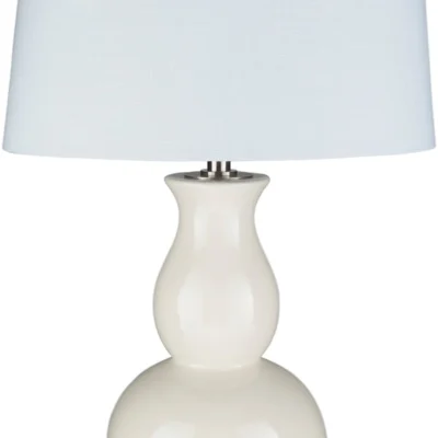 Devon Table Lamp in Various Colors