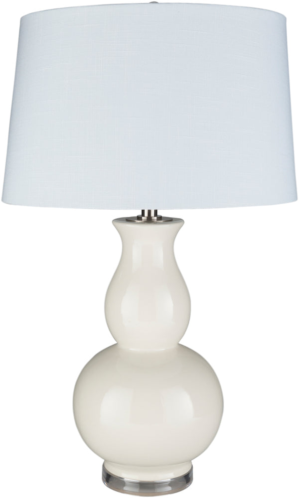 Devon Table Lamp in Various Colors