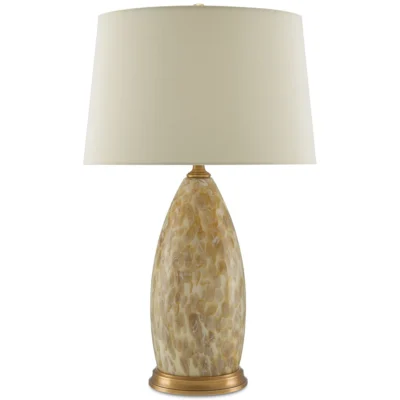 Dia Table Lamp design by Currey and Company