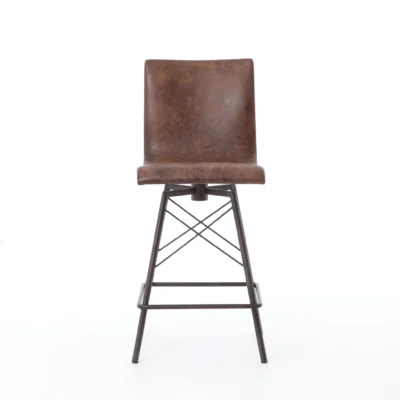 Dillon Bar and Counter Stool in Various Colors