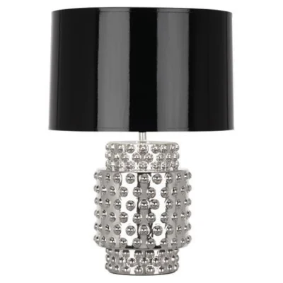 Dolly Collection Table Lamp design by Robert Abbey