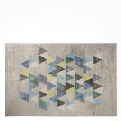 Dorsoduro Celadon Rug design by Designers Guild