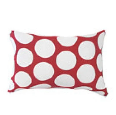 Dottie Pillow design by 5 Surry Lane