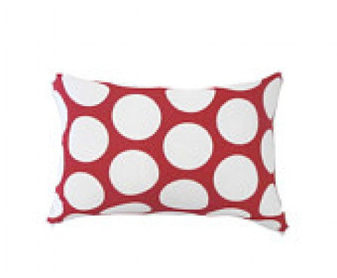 Dottie Pillow design by 5 Surry Lane