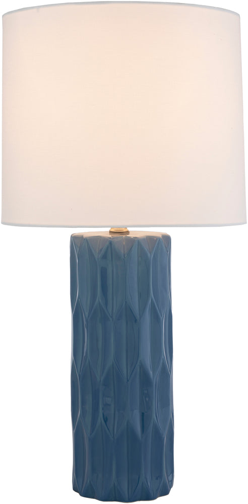 Draven Table Lamp in Various Colors