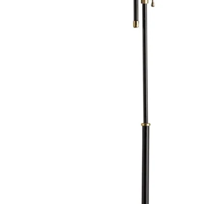 Drayton Floor Lamp design by Currey and Company