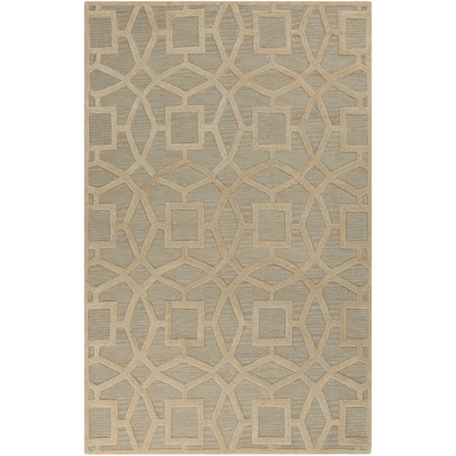 Dream Beige and Slate Rug