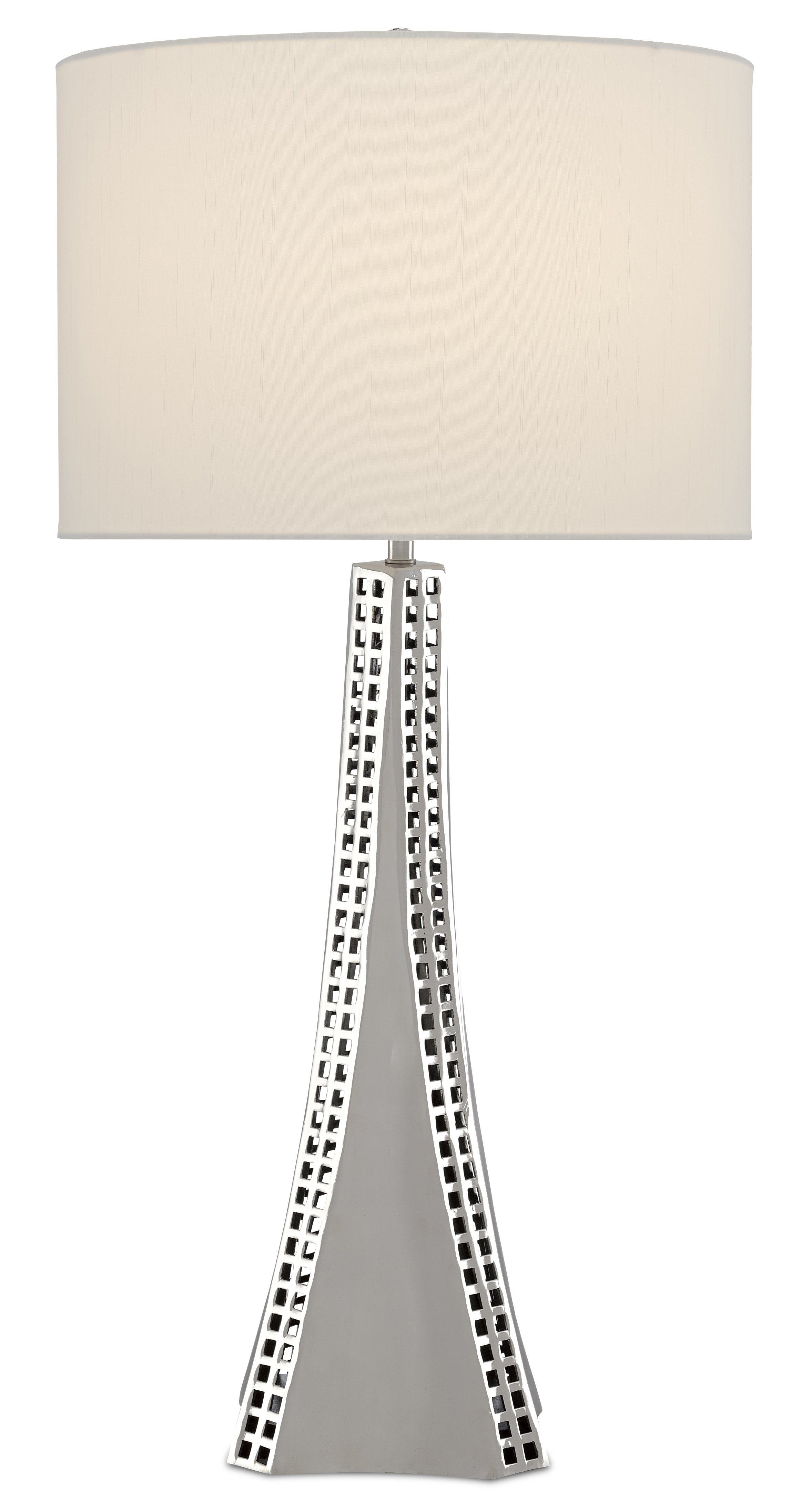 Druid Table Lamp by Currey and Company