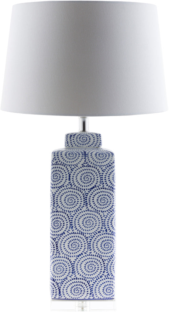 Dunaway Table Lamp