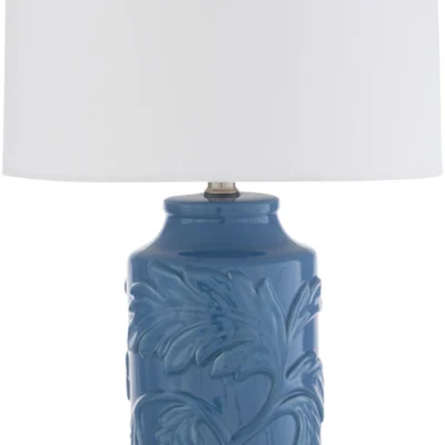 Duncan Table Lamp in Various Colors