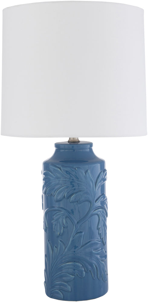 Duncan Table Lamp in Various Colors