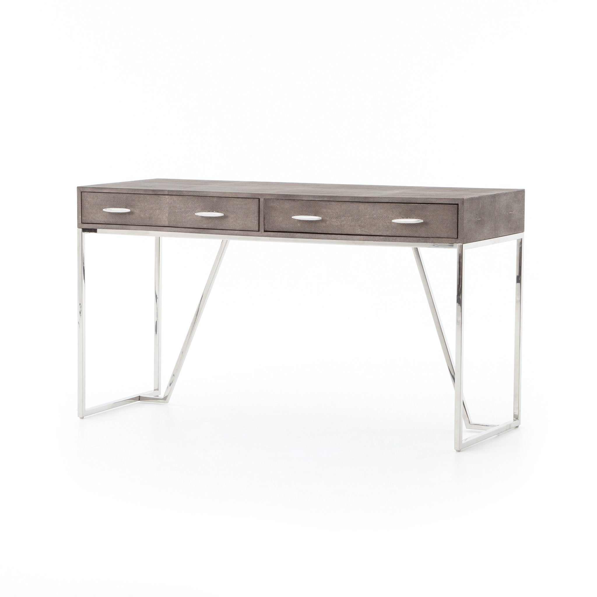 Eamon Shagreen Desk by BD Studio