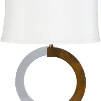 Eastland Table Lamp in Various Colors