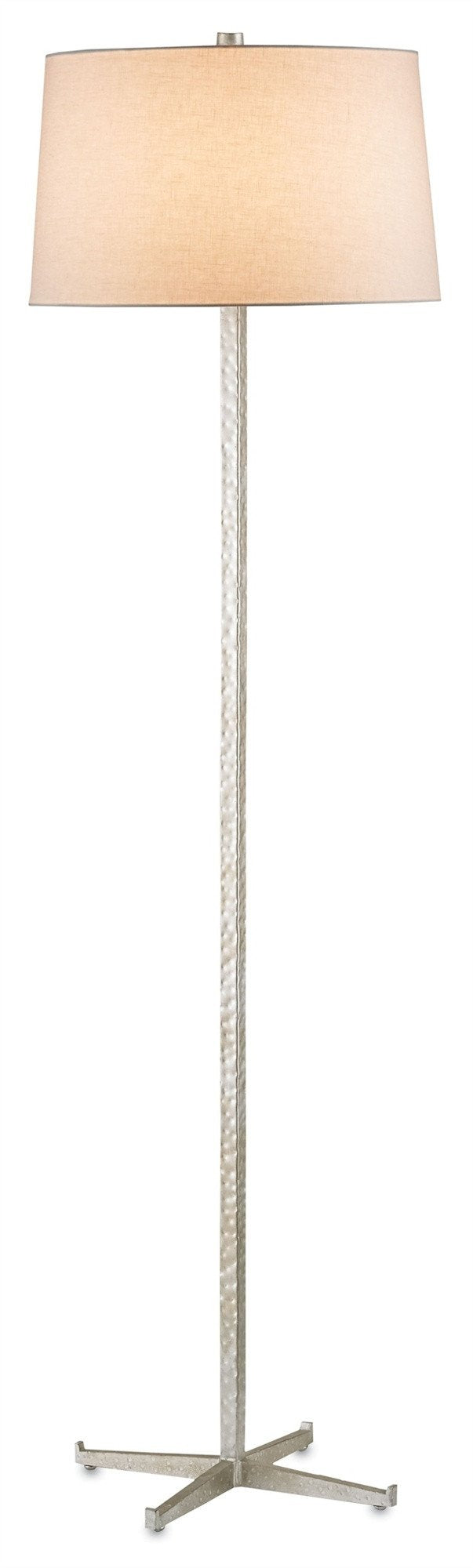 Echelon Floor Lamp design by Currey and Company