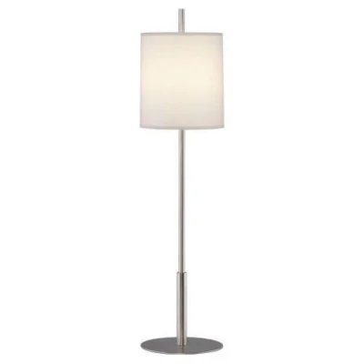 Echo Collection Buffet Table Lamp design by Robert Abbey