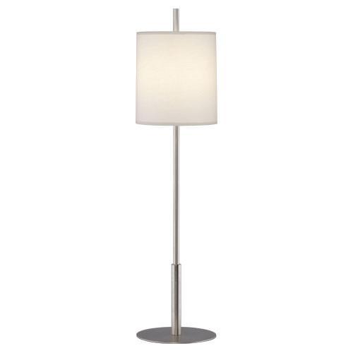 Echo Collection Buffet Table Lamp design by Robert Abbey