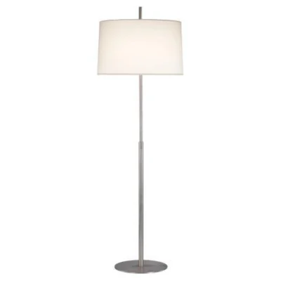 Echo Collection Floor Lamp design by Robert Abbey