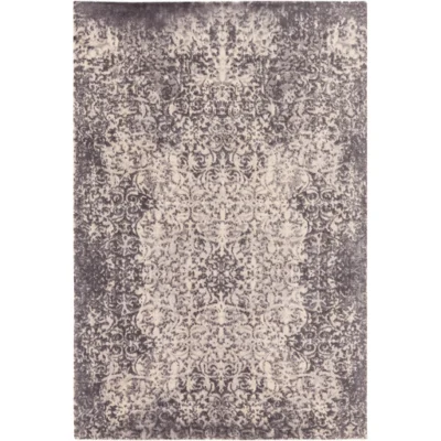 Edith Rug in Neutral and Neutral