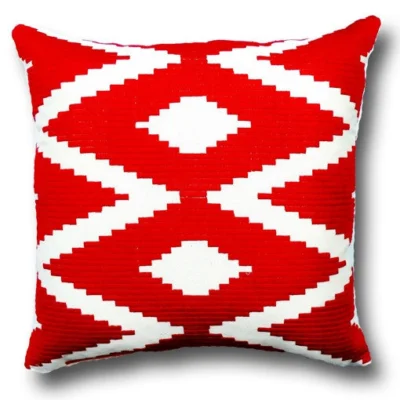 Eduard Pillow design by 5 Surry Lane