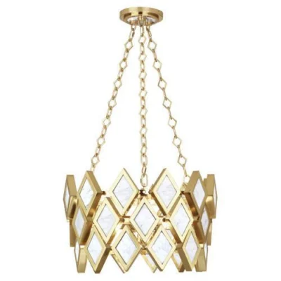 Edward Collection Pendant design by Robert Abbey