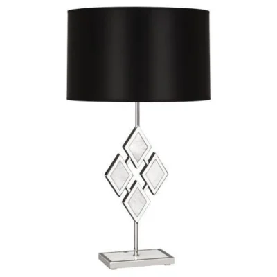 Edward Collection Table Lamp design by Robert Abbey