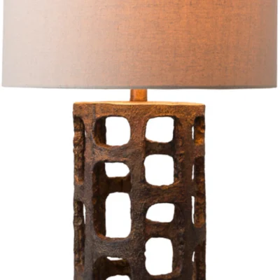 Egerton Table Lamp