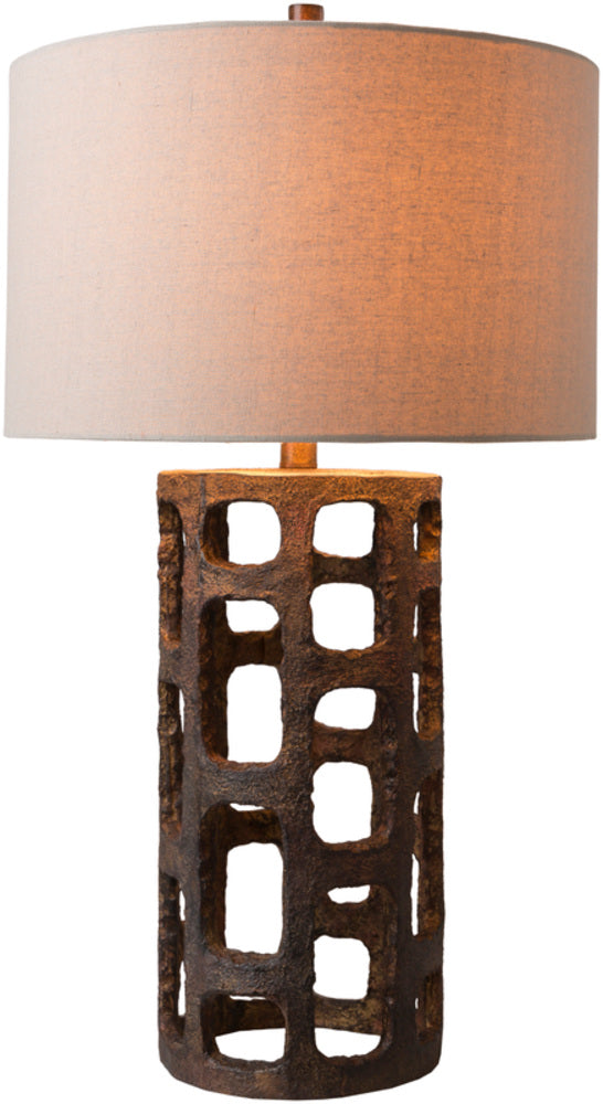 Egerton Table Lamp