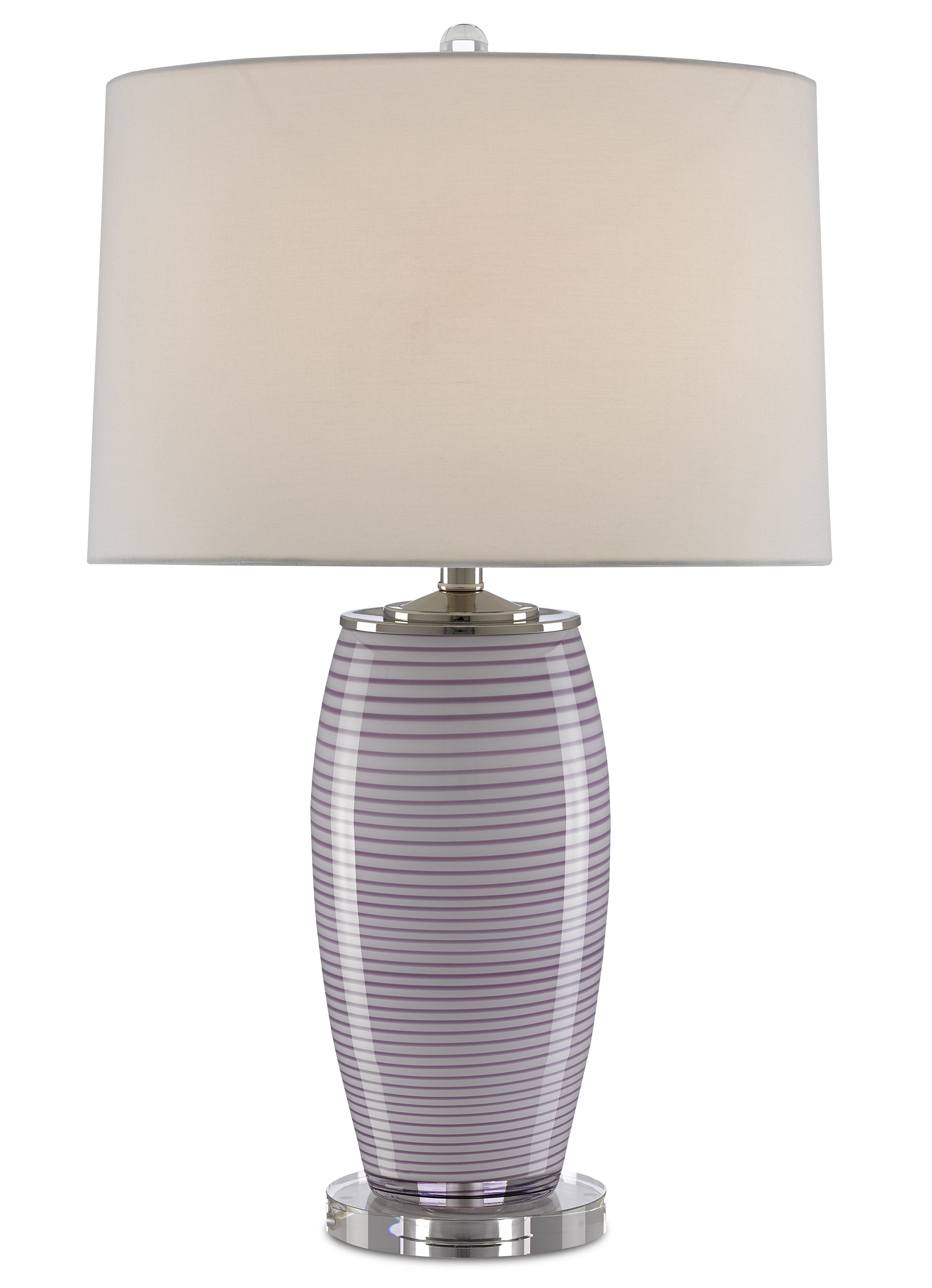 Eldath Table Lamp by Currey and Company