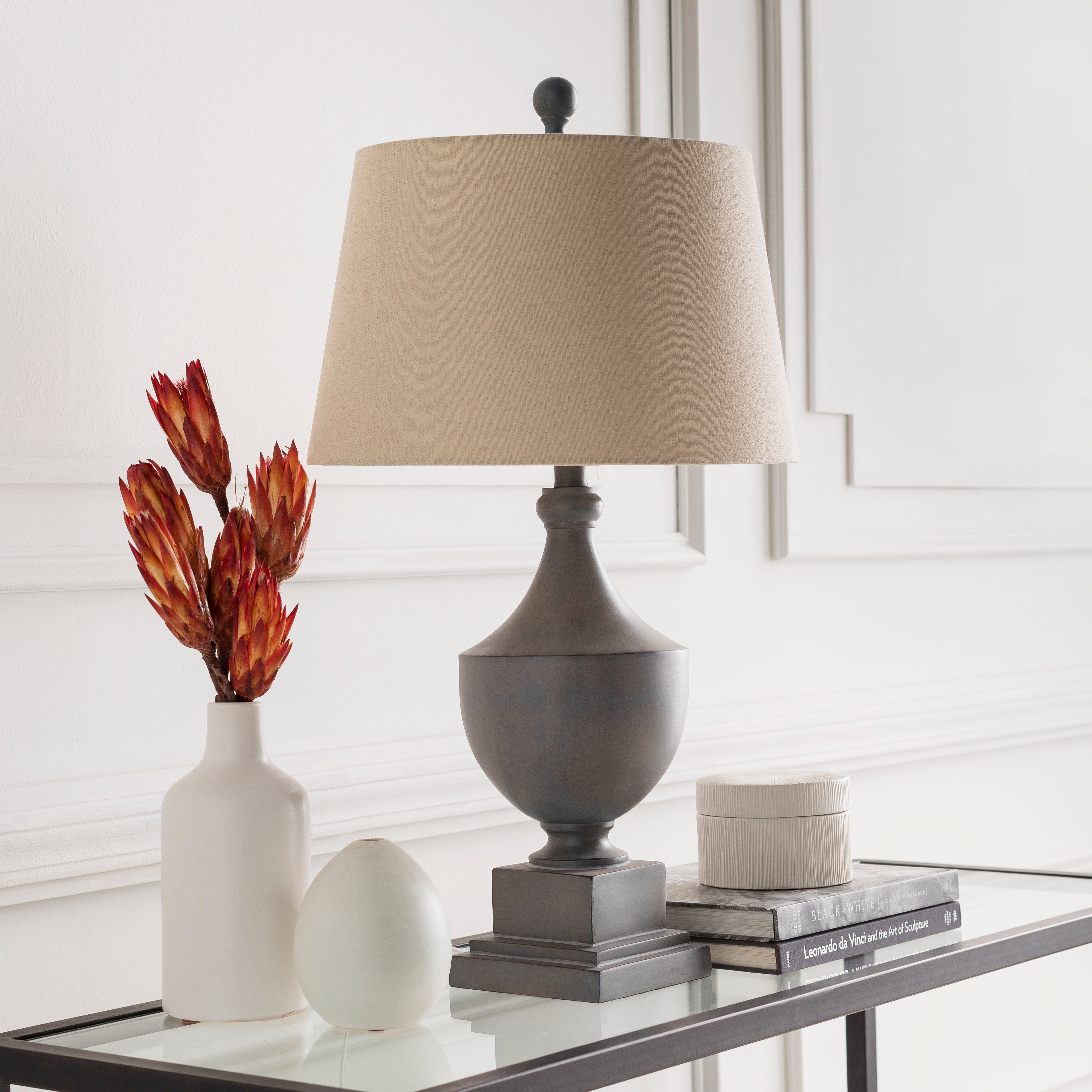 Eleanor Table Lamp