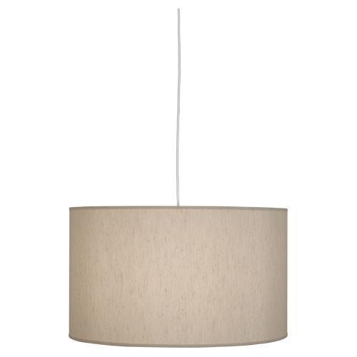 Elena Collection Large Pendant design by Robert Abbey