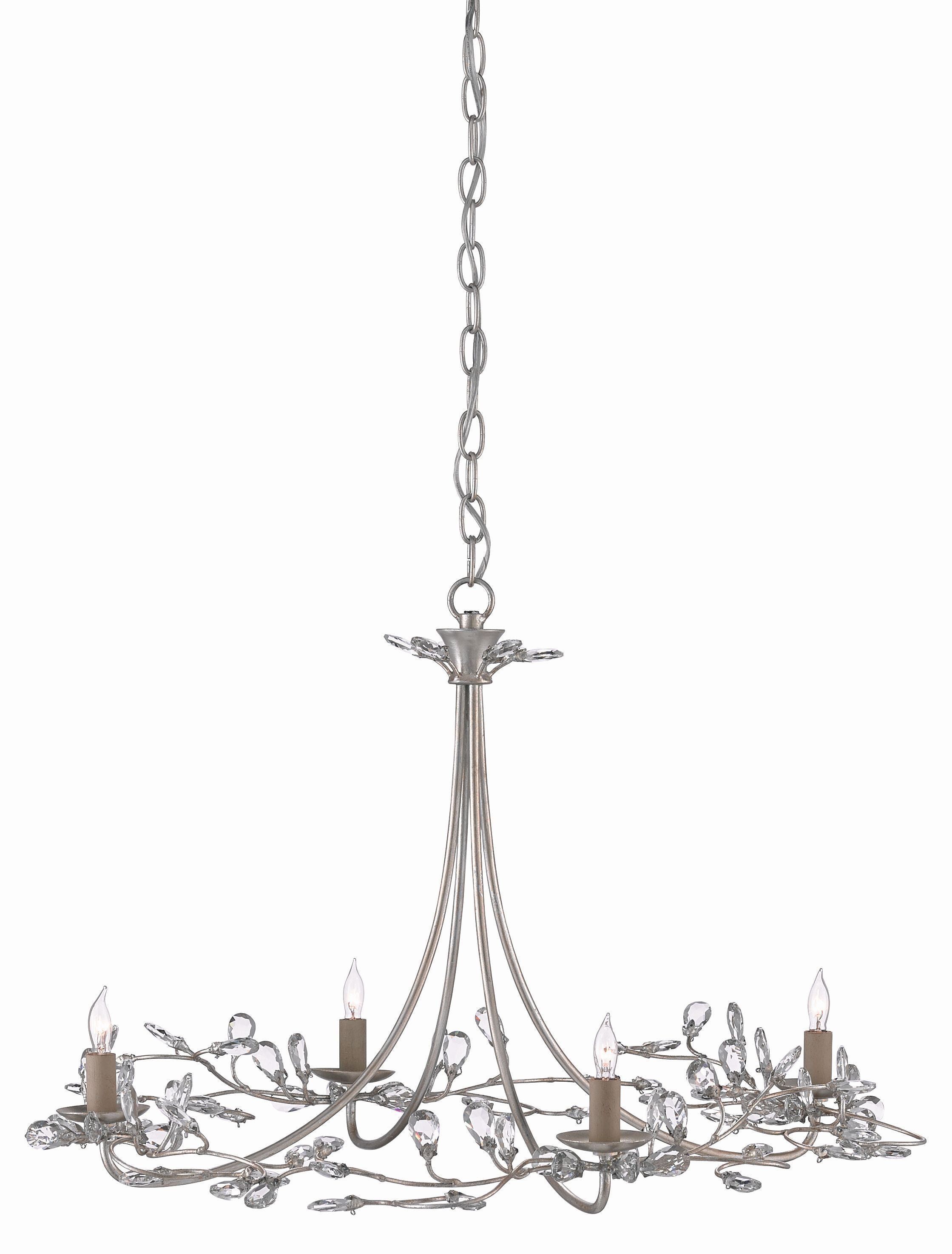 Eliana Chandelier design by Currey and Company