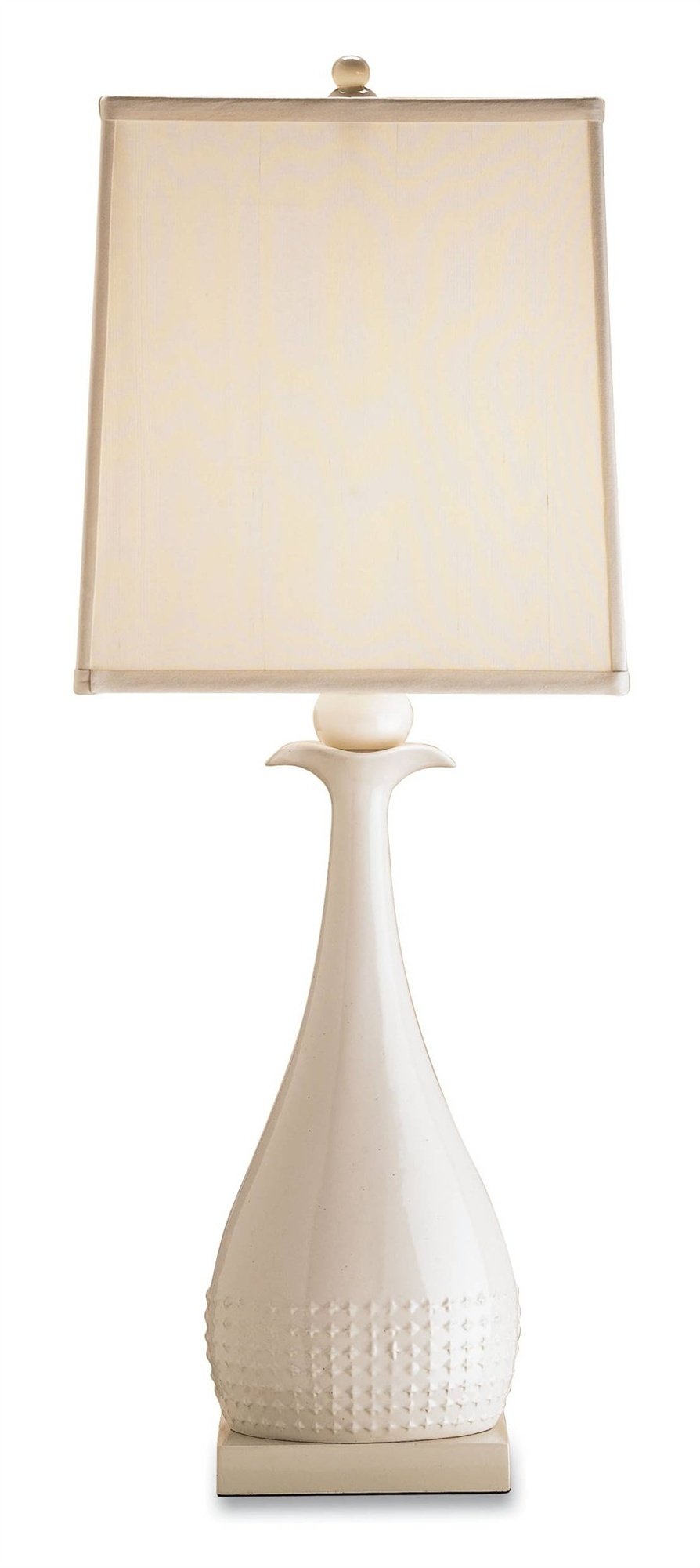 Ella Table Lamp design by Currey and Company