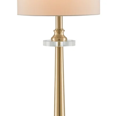 Elliot Table Lamp design by Currey and Company