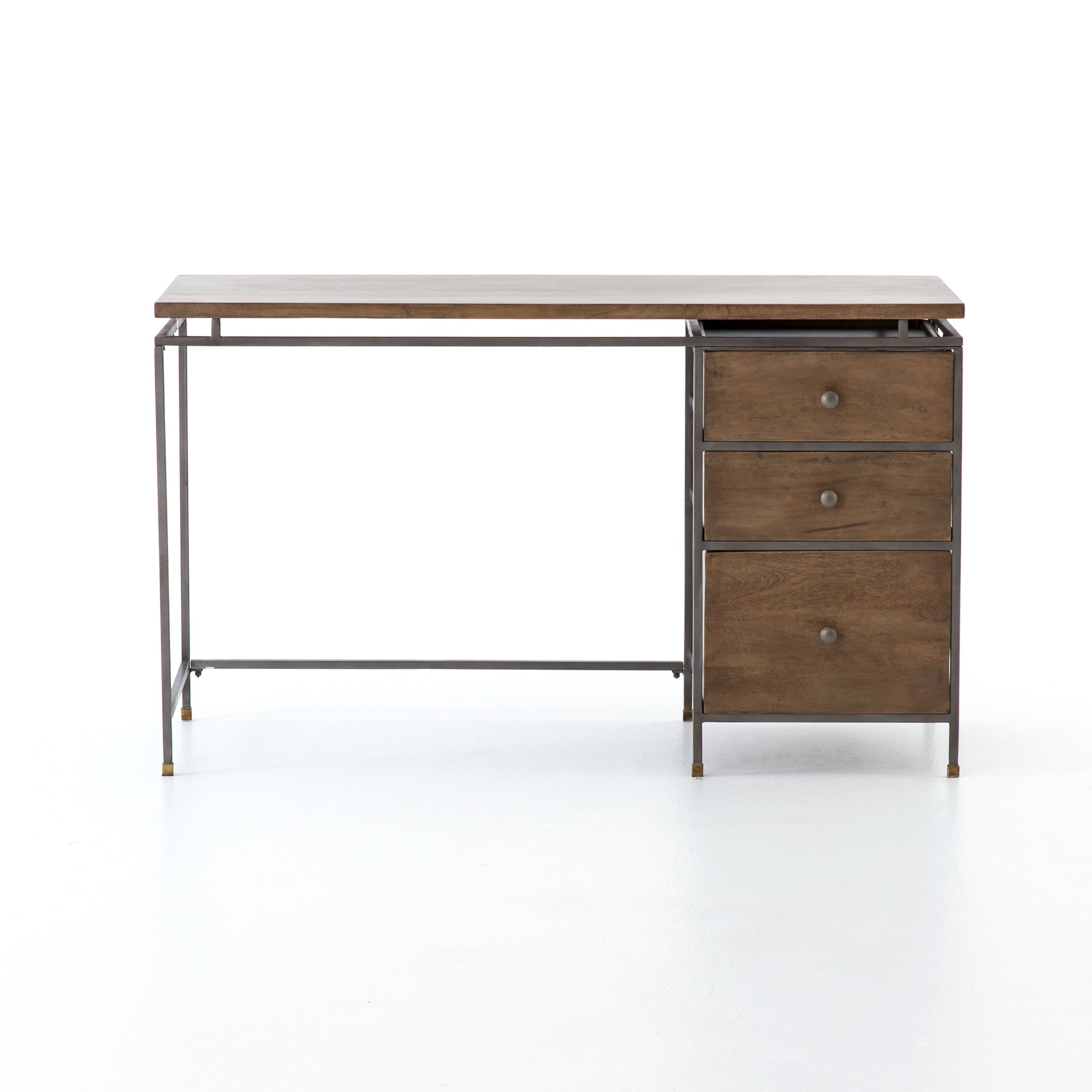 Ellison Desk by BD Studio