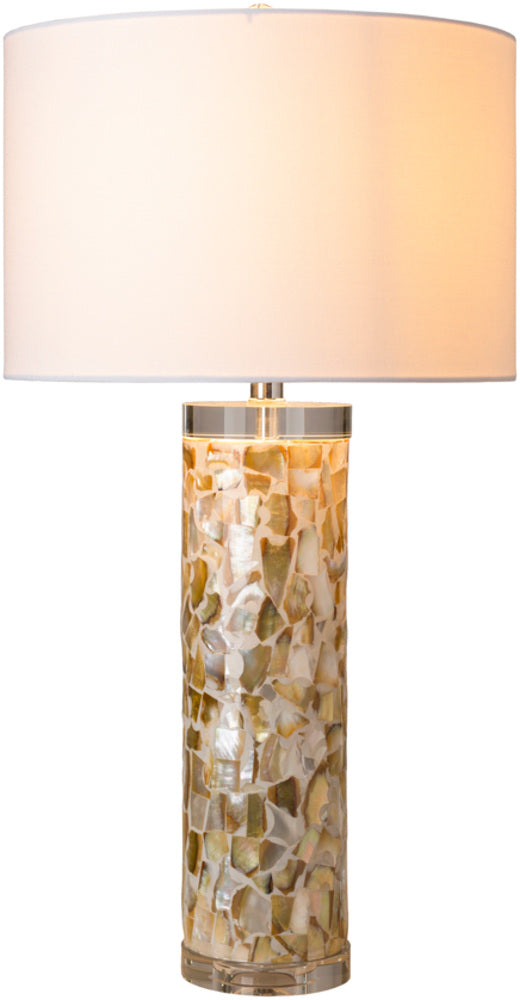 Elysee Table Lamp