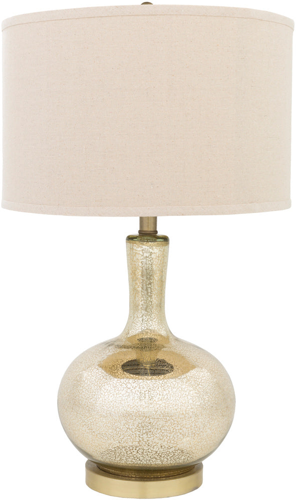 Emma Table Lamp in Various Colors