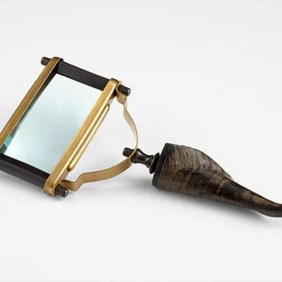 Enfoque Magnifier