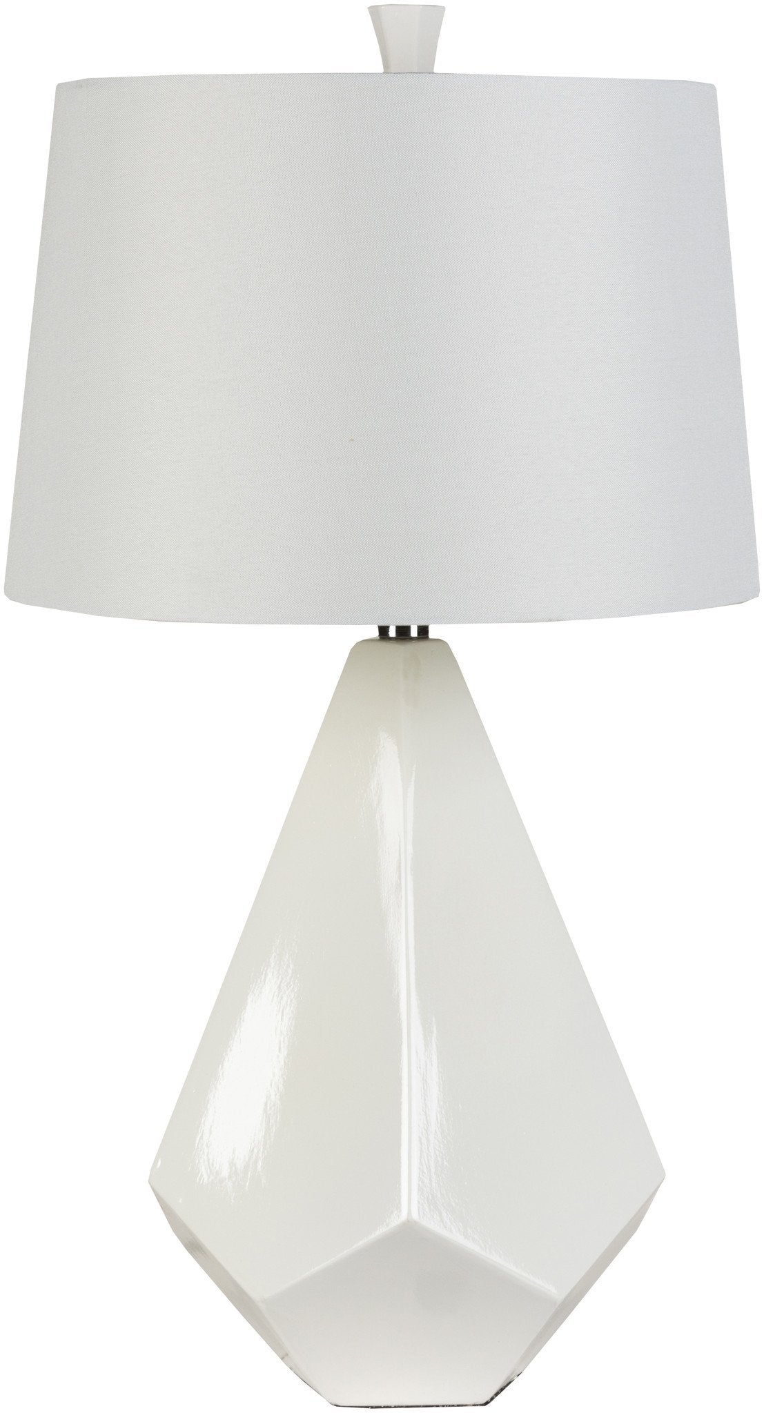 Enigma Table Lamp