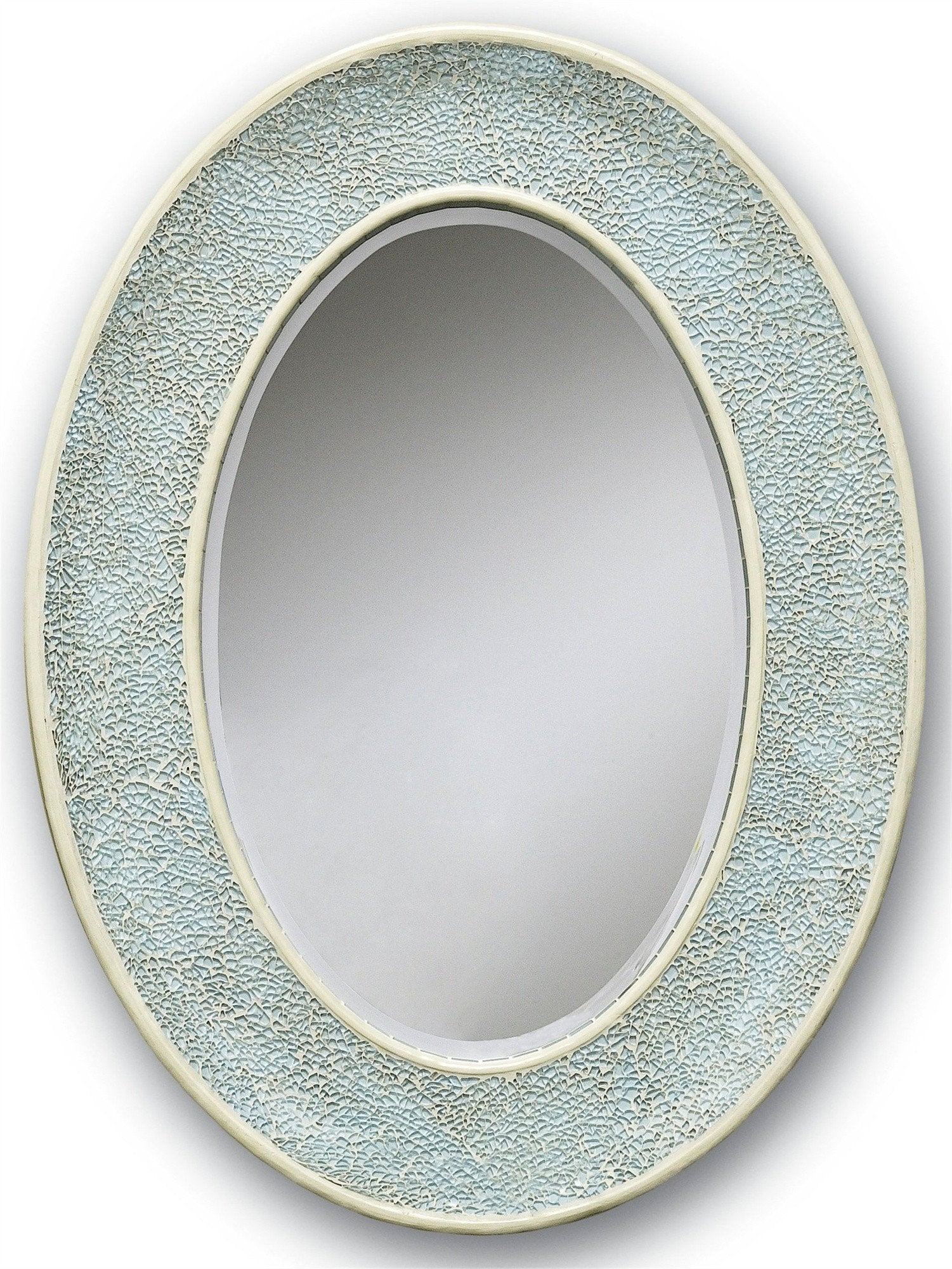 Eos Wall Mirror design by Currey and Company