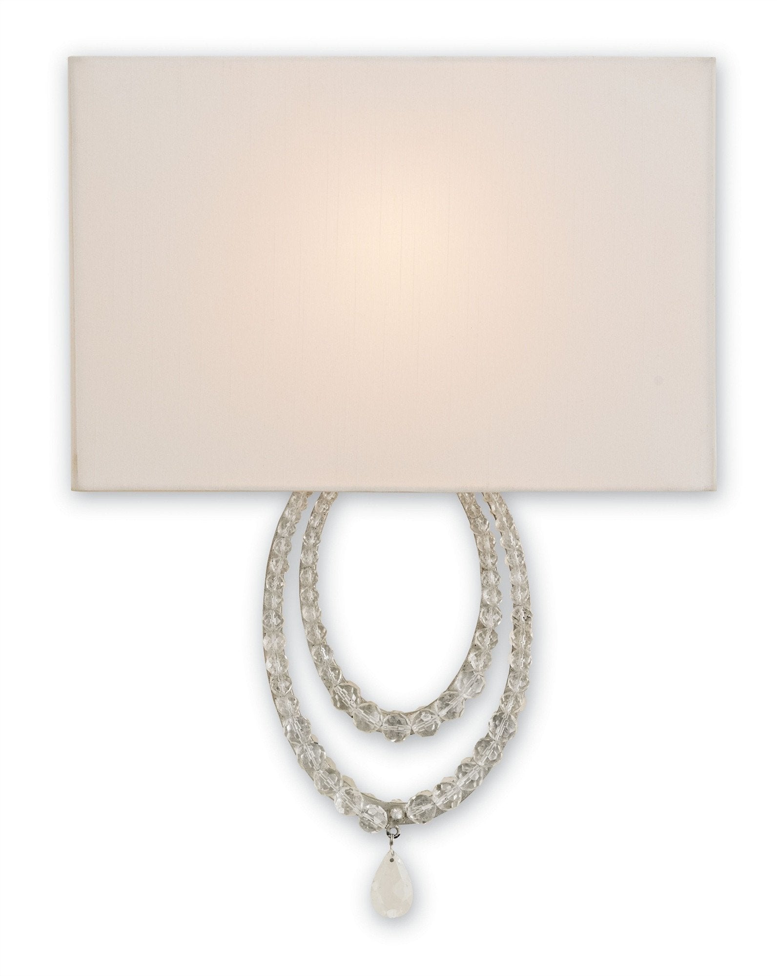 Esperanza Wall Sconce design by Currey and Company