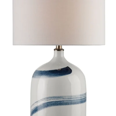 Essay Table Lamp design by Currey and Company