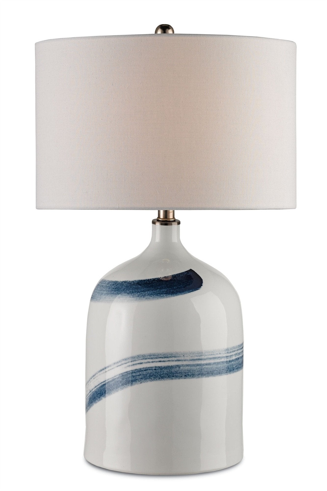 Essay Table Lamp design by Currey and Company