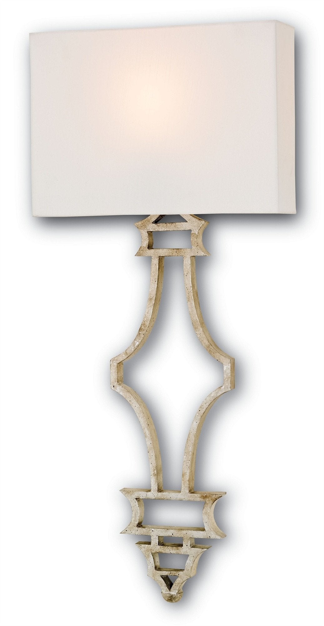 Eternity Wall Sconce design by Currey and Company