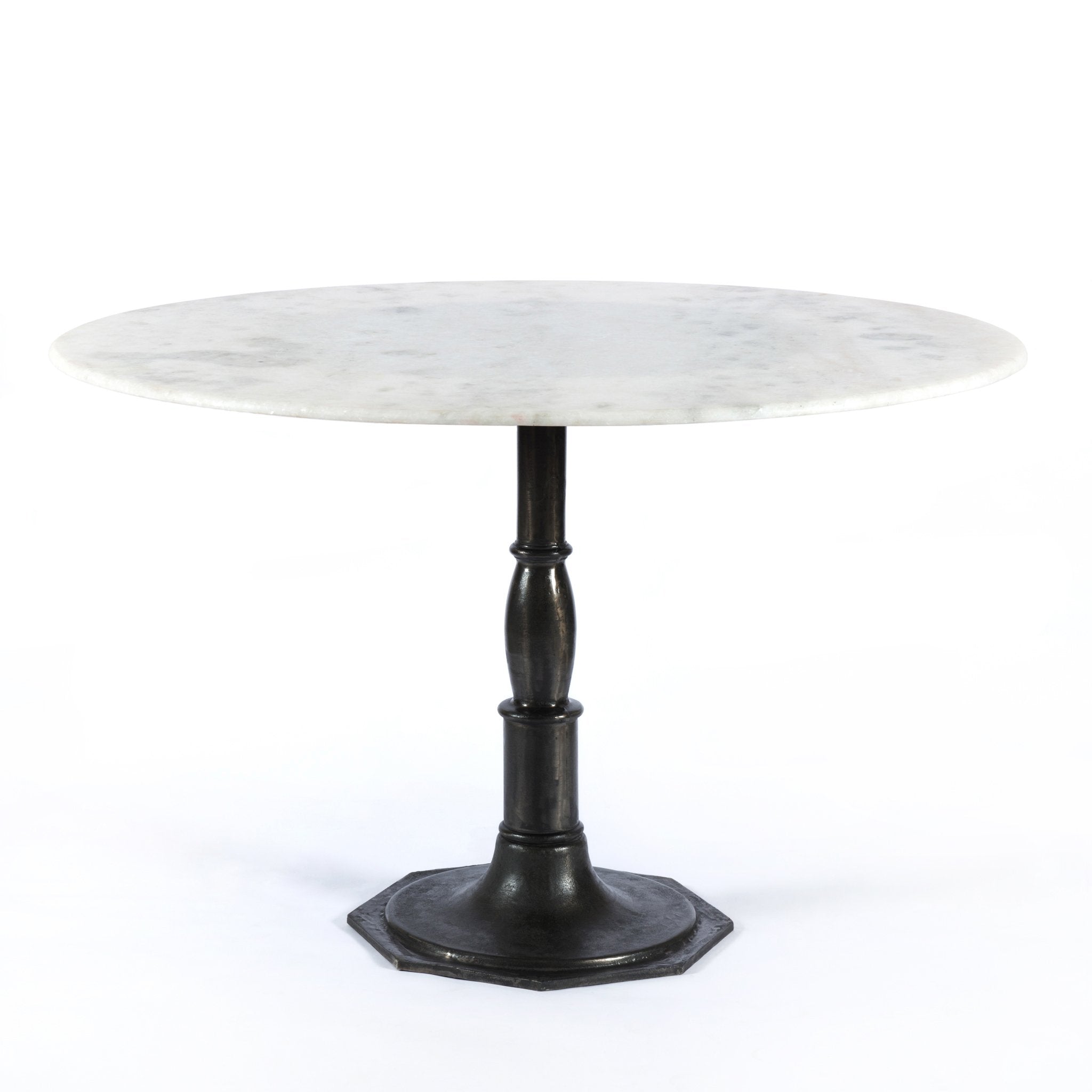 Ethel Round Dining Table