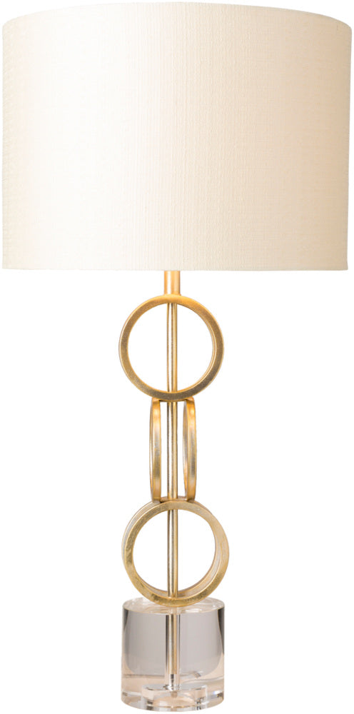 Evans Table Lamp